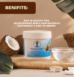 Food Grade Coconut Oil