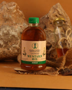 Mustard Oil