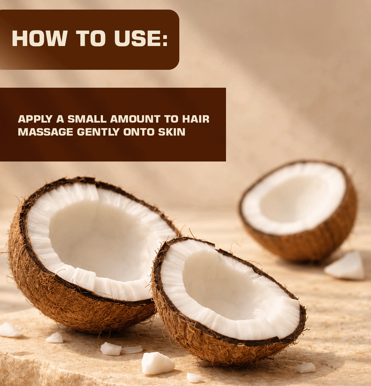 Food Grade Coconut Oil