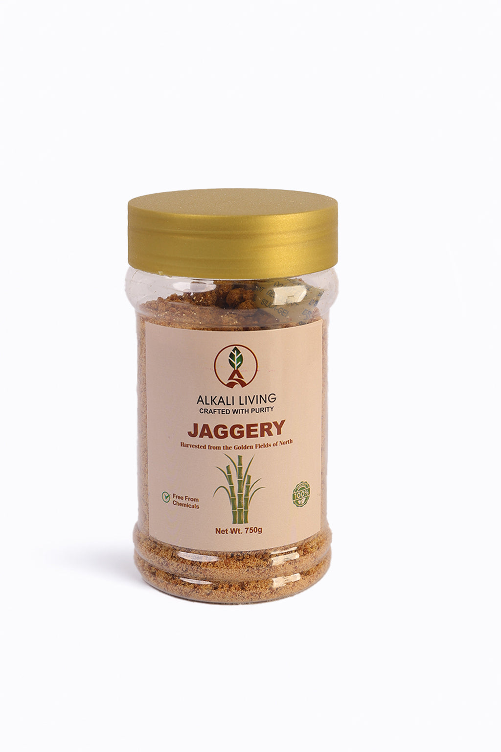 Organic Desi Jaggery