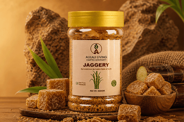Jaggery