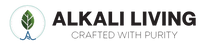 Alkali Living - Home