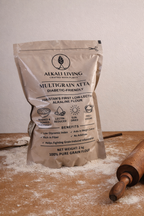 Multi Grain Flour