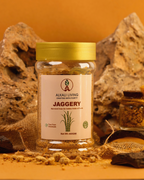 Organic Desi Jaggery